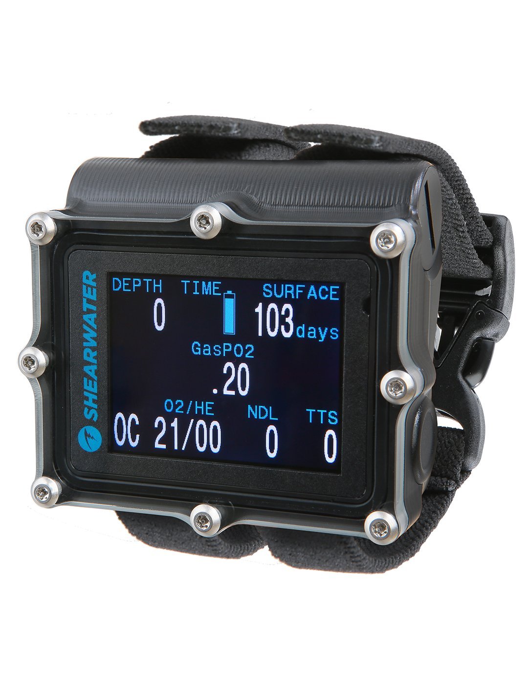 Купить Компьютер Для Подводной Охоты На Озоне